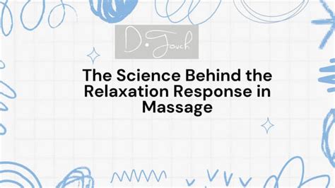 The Science Behind Creative Relaxation
