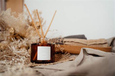 The Science Behind Diffusers and Fragrances