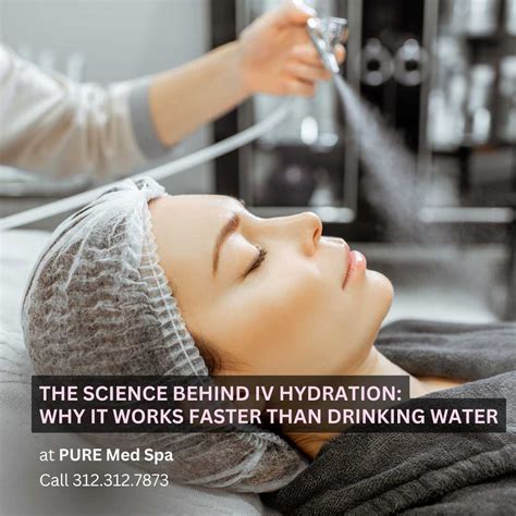 The Science Behind Doves Hydration