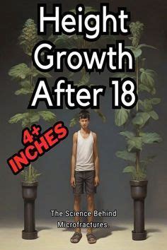 The Science Behind Growing Taller