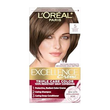 The Science Behind Long-Lasting Loreal Hair Color