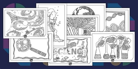 The Science Behind Mindful Colouring