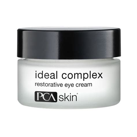 The Science Behind PCA Skin Eye Cream Formulations