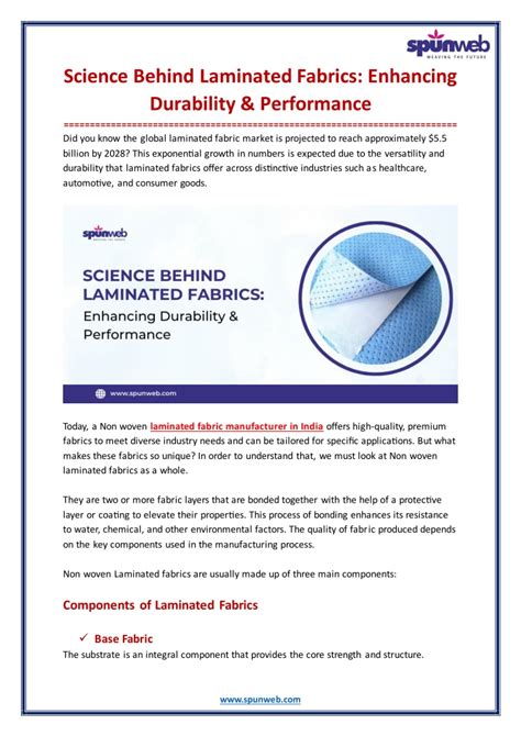The Science Behind PPGs Durability