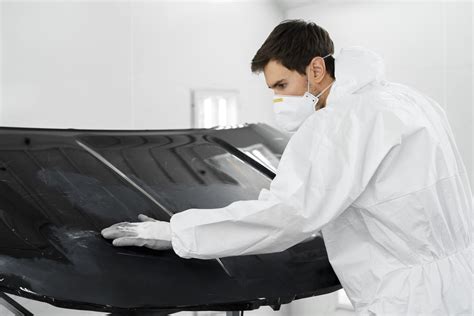 The Science Behind Paint Lock Technology