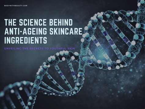 The Science Behind Stimulating Ingredients