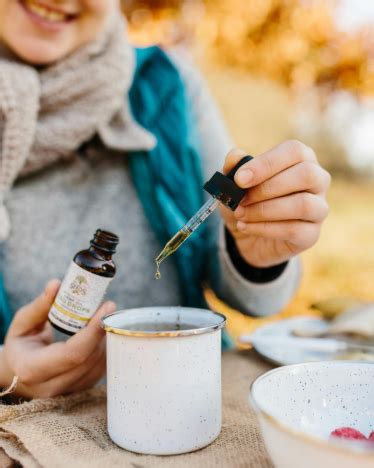 The Science Behind Tea Tree Oil Anti-Dandruff Power