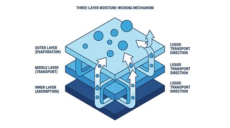 The Science Behind Wicking: Why Isolation Matters for Color