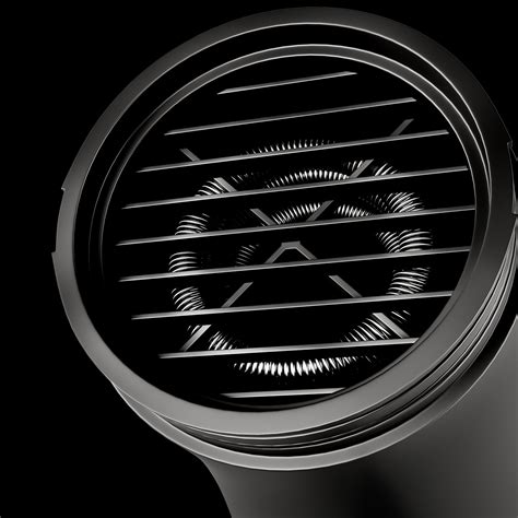 The Science Behind the Airshot Technology