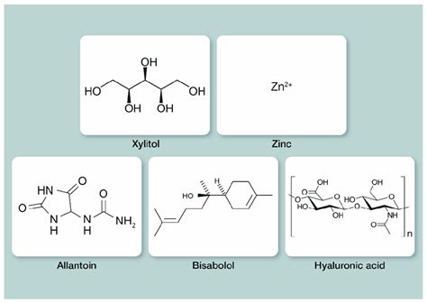 The Science Behind the Bottle: Key Ingredients Analyzed