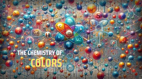 The Science Behind the Colors