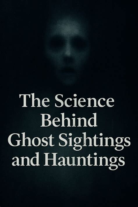 The Science Behind the Ghost: Key Ingredients Analysis
