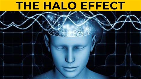 The Science Behind the Halo Effect