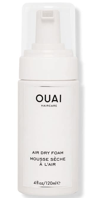 The Science Behind the Ouai Foam: Key Ingredients Explained