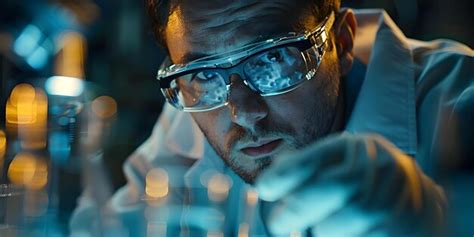 The Science Behind the Seamless Blend