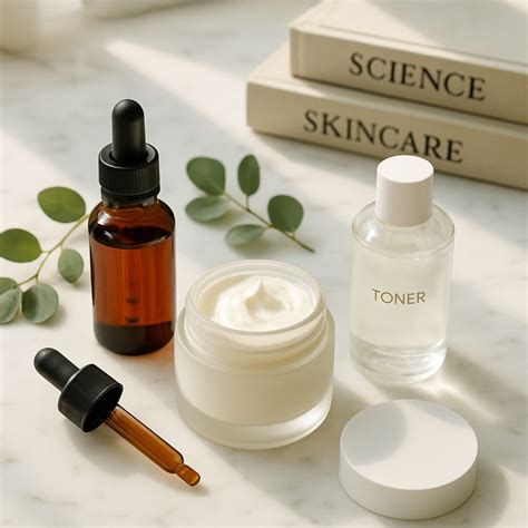 The Science Behind the Secret: Key Ingredients That Work