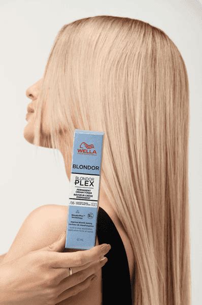 The Science Behind the Shield: How Blondorplex Works