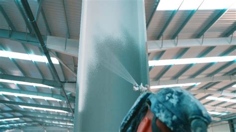 The Science Behind the Shield: How Intumescent Technology Works