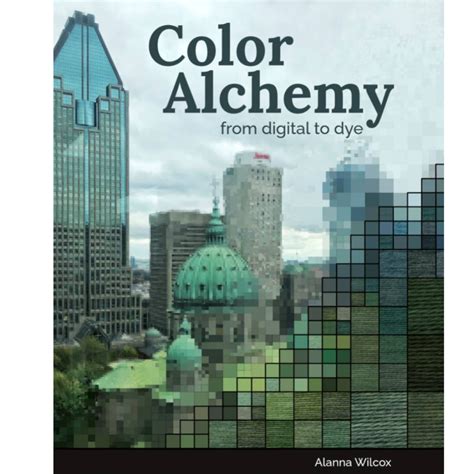 The Science Behind the Shine: How Color Alchemy Works