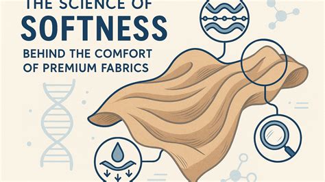 The Science Behind the Softness How It Works