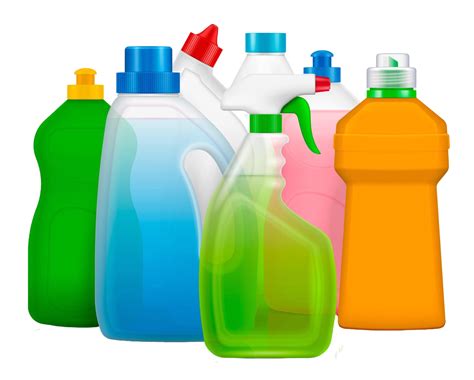 The Science Behind the Suds