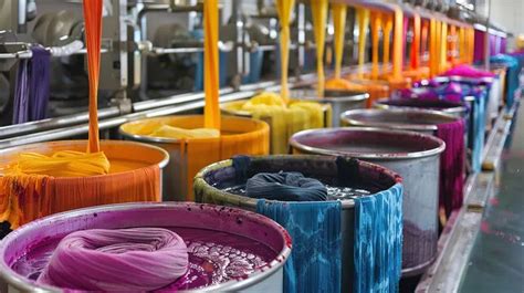 The Science of Application: Step-by-Step Dyeing Guide