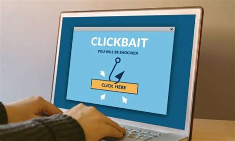 The Science of Clickbait How to Craft Headlines That Get Noticed