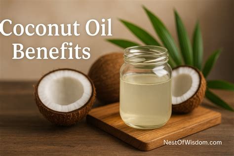 Why Does Coconut Oil Work Magic on an Itchy Scalp?