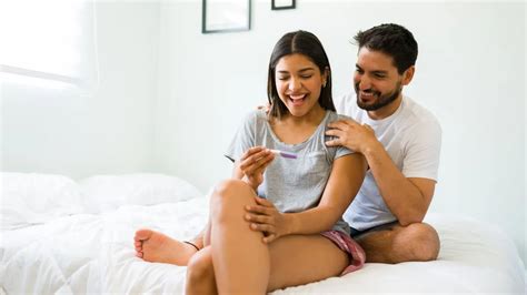 The Science of Conception Why Timing Matters