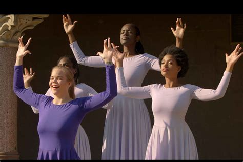 The Science of Dancing Joy