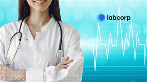 The Science of Health Unveiled by Labcorp Link's Precision