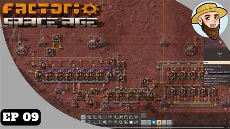 The Science of Pink: Prepping and Processing