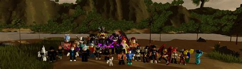 The Scrolls of Nightfall - Bulletin Board - Developer Forum | Roblox