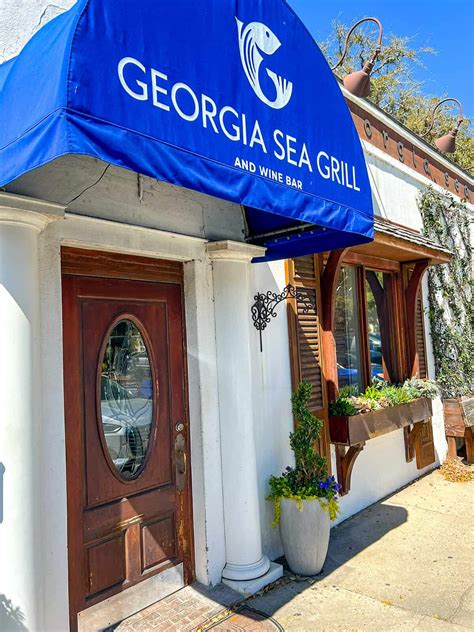 The Sea Grill