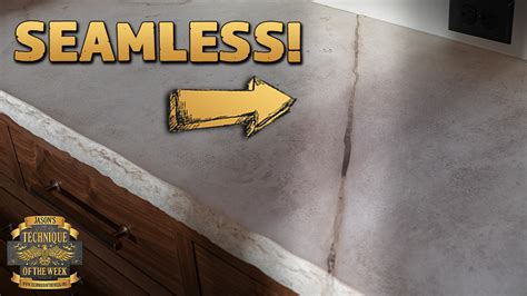 The Seamless Blend: Making It Disappear