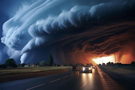 The Seattle Shuffle A Guide to Navigating the City's Unpredictable Weather Patterns