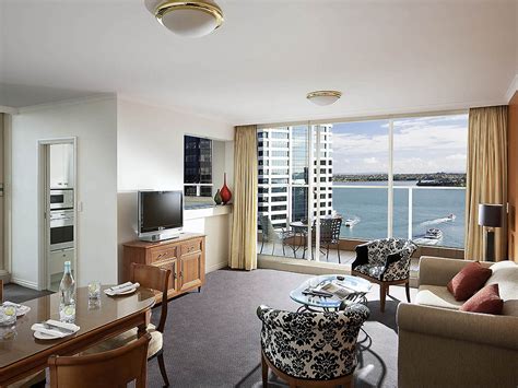 Room at The Sebel Quay West Auckland