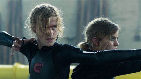 The Second Generation (2018–Present)