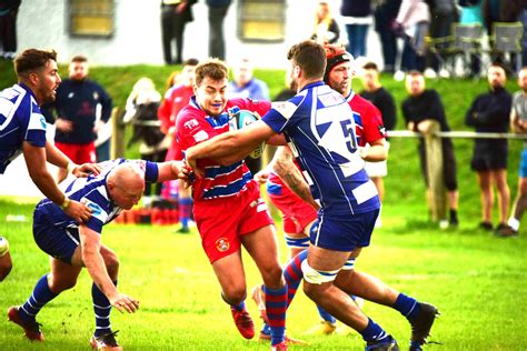 The Second Half Surge