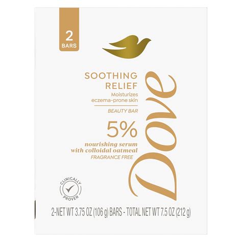 The Secret Behind Doves Hydrating Formula