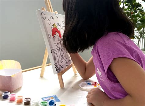 The Secret Benefits of Coloring Sheets Characters for Development