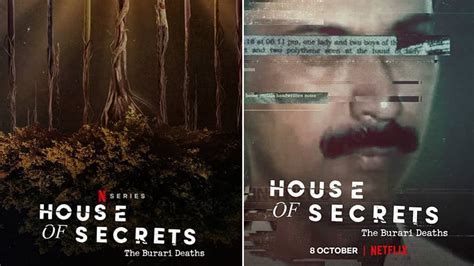 The Secret House Netflix