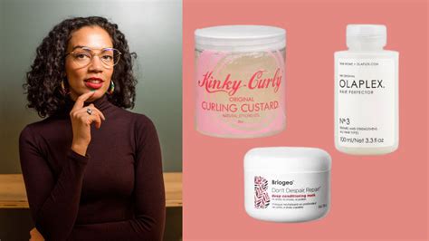 The Secret Ingredients Behind Miracle Curls