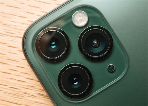 The Secret Sauce Computational Photography