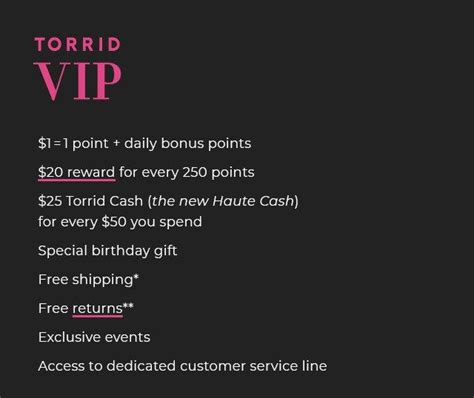 The Secret to Earning Free Torrid Rewards A Step-by-Step Guide