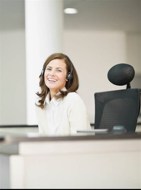 The Secret to Finding the Perfect Receptionist Job