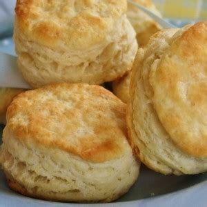 The Secret to Perfect Biscuits