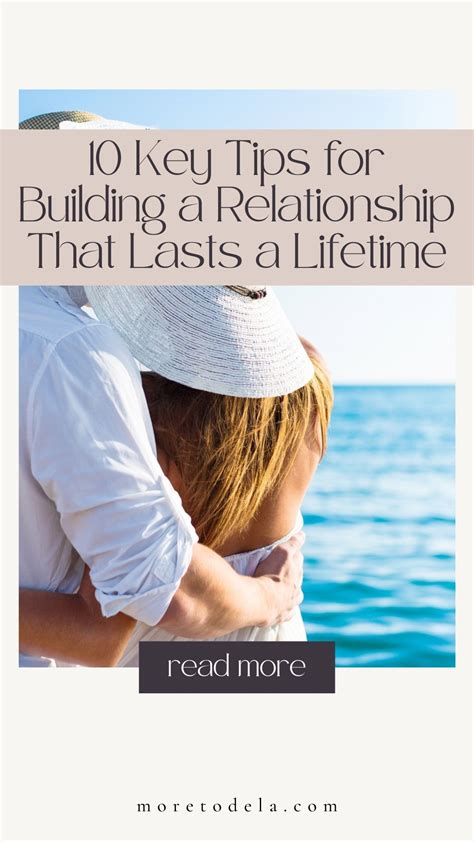 The Secret to a Healthy Relationship Build a Connection That Lasts