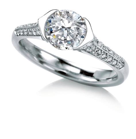 The Secrets to Purchasing Diamond Wedding Rings
