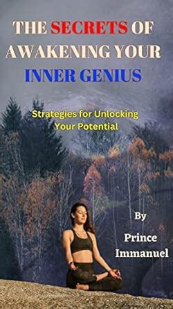 The Secrets to Unlocking Your Inner Genius!